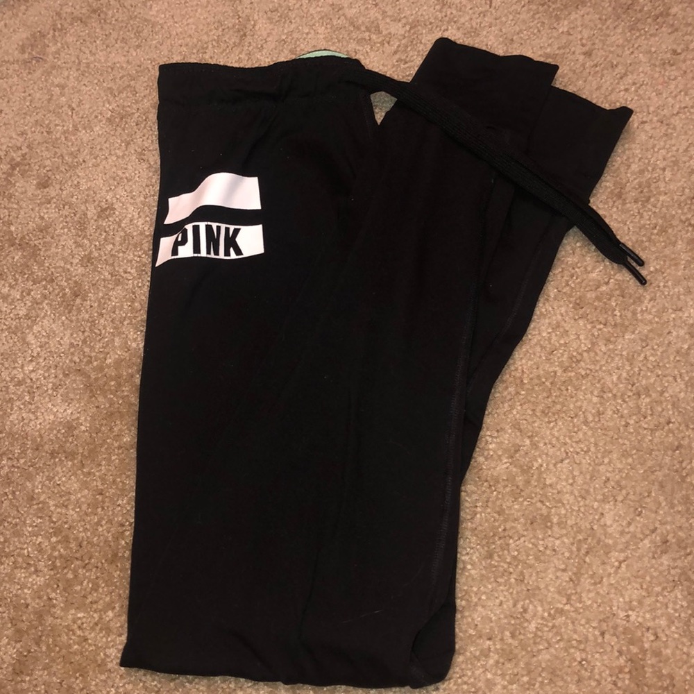 Victoria secret Joggers SIZE XS